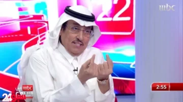 الدويش يفجر الجدل: الثنيان أفضل من ميسي وسالم لا يقل عن صلاح
